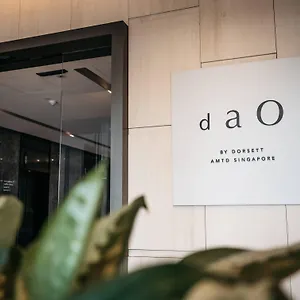 5* فندق Dao By Dorsett Amtd