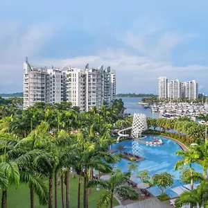 5* فندق W - Sentosa Cove