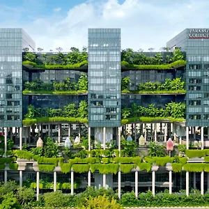 5* فندق Parkroyal Collection Pickering,