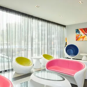 Ibis Budget Imperial Hotel