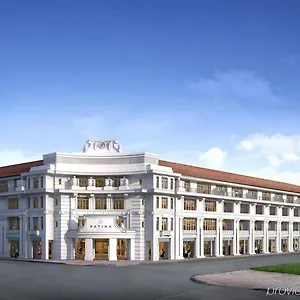 5* فندق The Capitol Kempinski