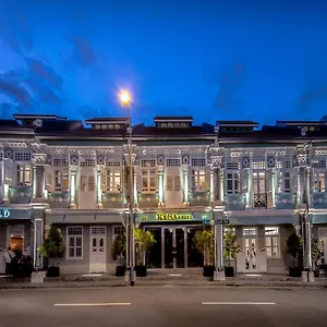 Hotel Kesa House, The Unlimited Collection Managed By The Ascott Limited, Singapore