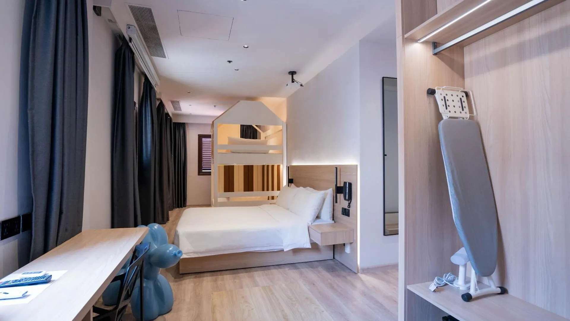 ****  Rest Bugis Hotel Singapour Singapour