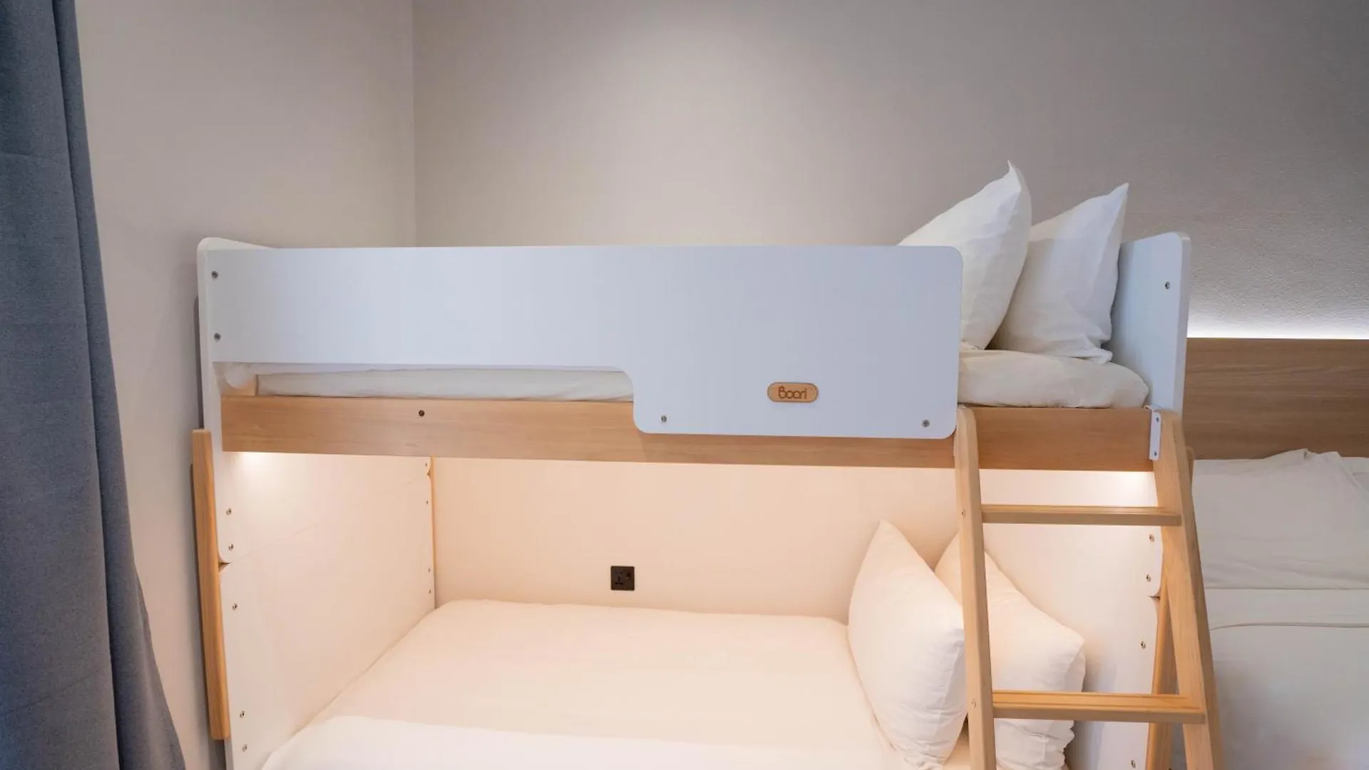 ****  Rest Bugis Hotel Singapour Singapour