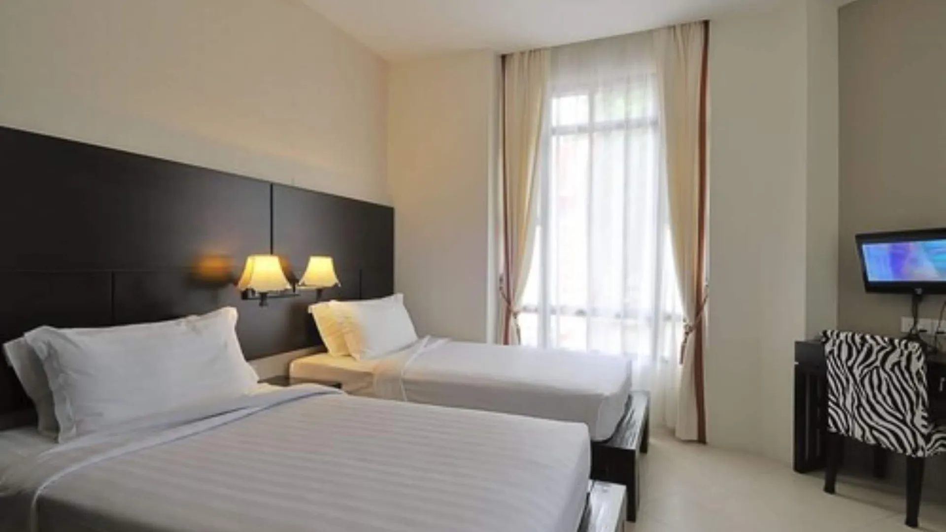 ****  Rest Bugis Hotel سنغافورة سنغافورة