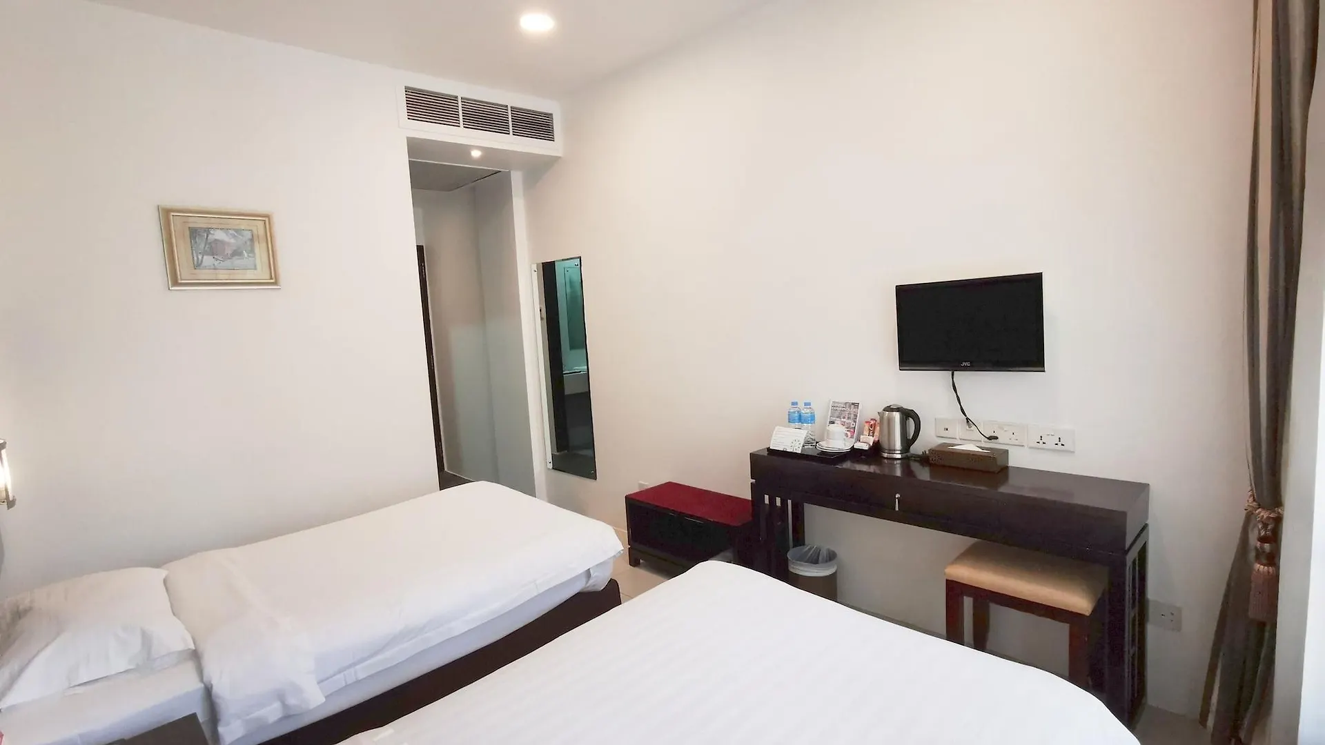 Rest Bugis Hotel سنغافورة