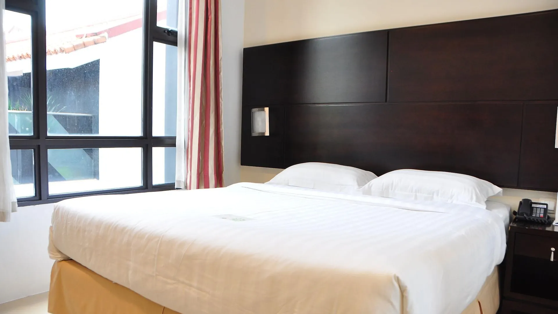 Rest Bugis Hotel سنغافورة
