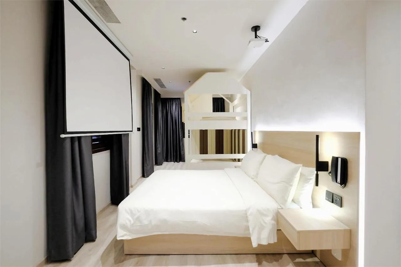 Rest Bugis Hotel سنغافورة