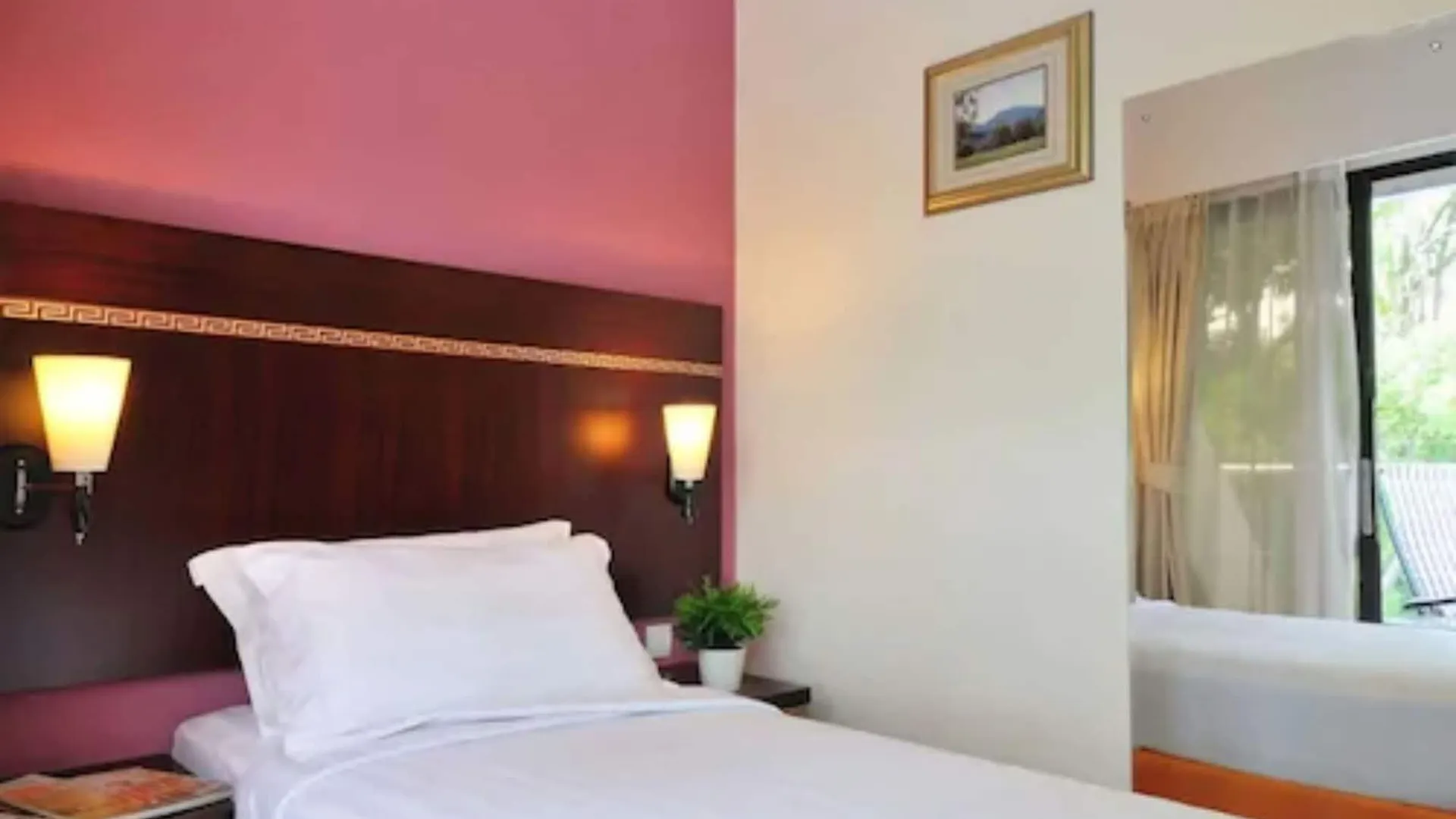 Rest Bugis Hotel سنغافورة 4*,