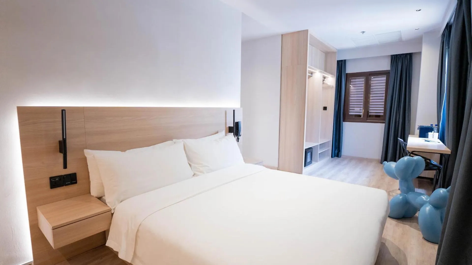 Rest Bugis Hotel سنغافورة