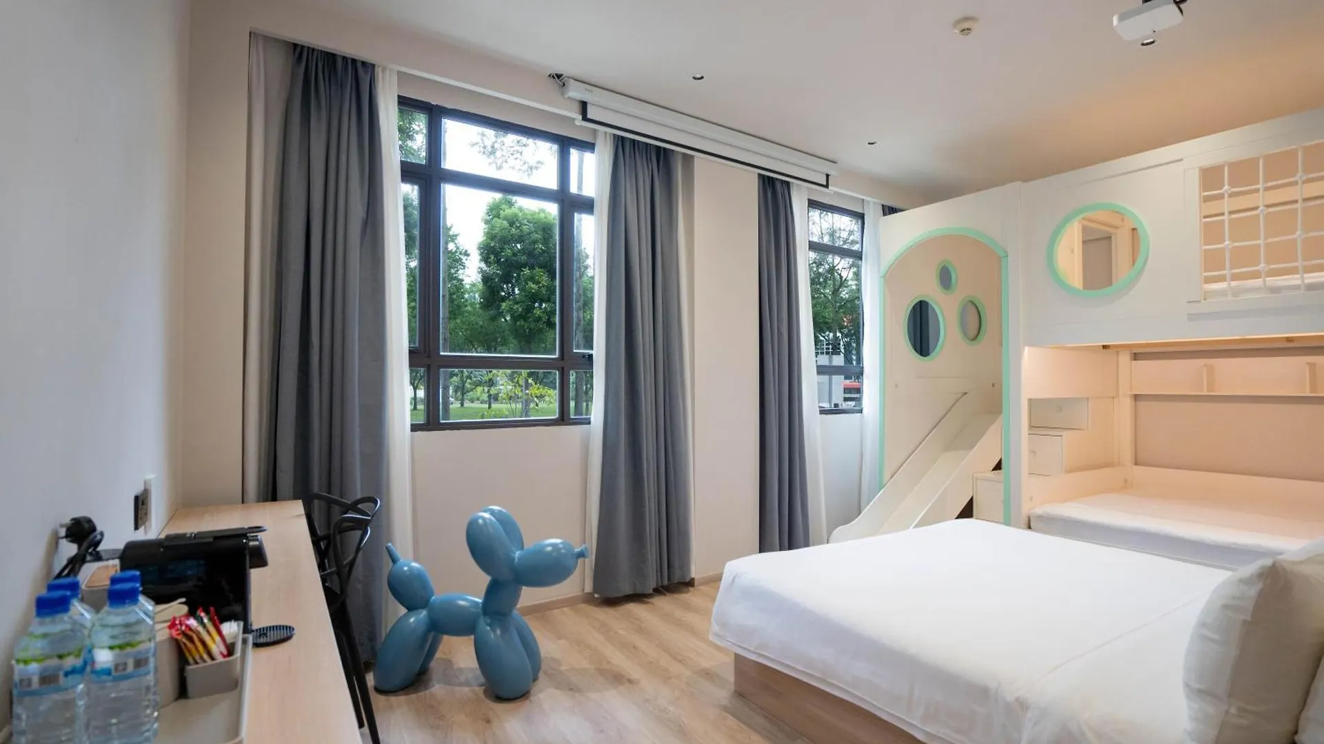 Rest Bugis Hotel سنغافورة