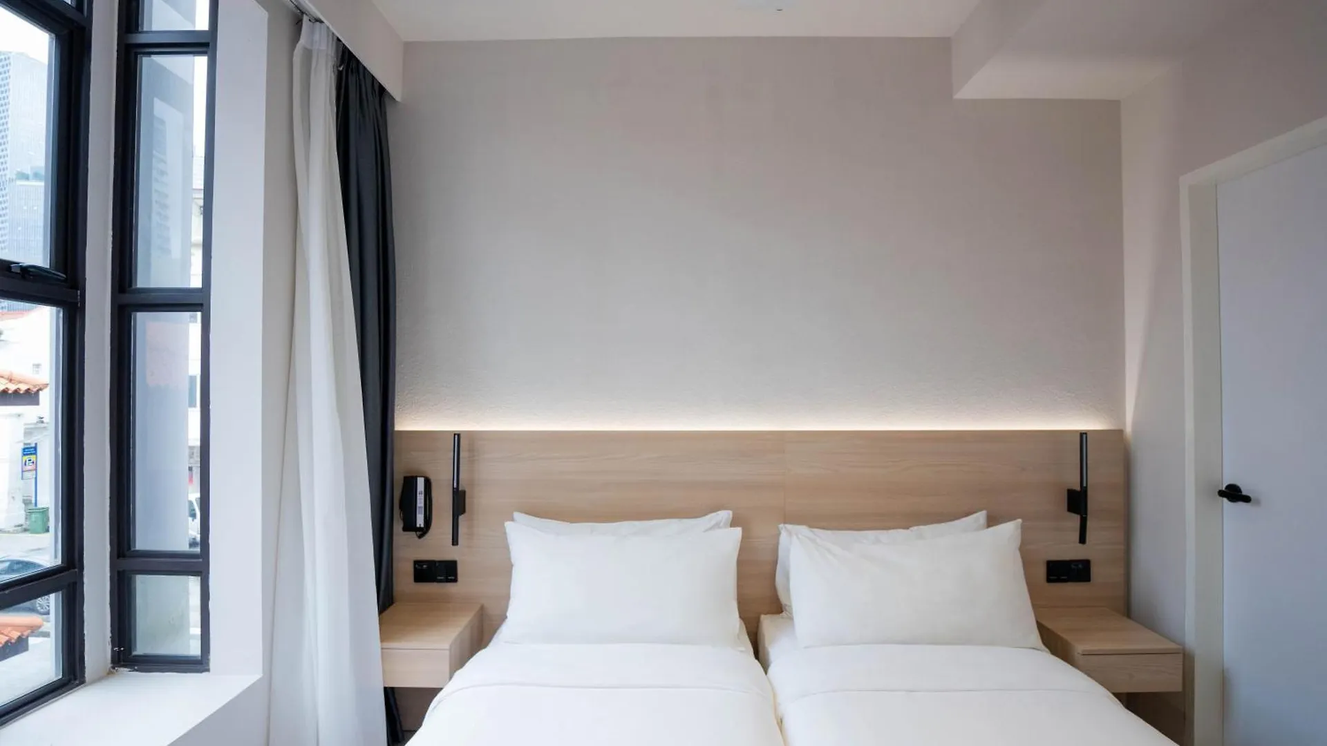Rest Bugis Hotel سنغافورة