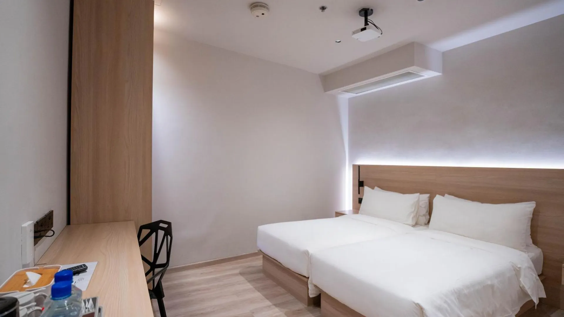 ****  Rest Bugis Hotel سنغافورة سنغافورة