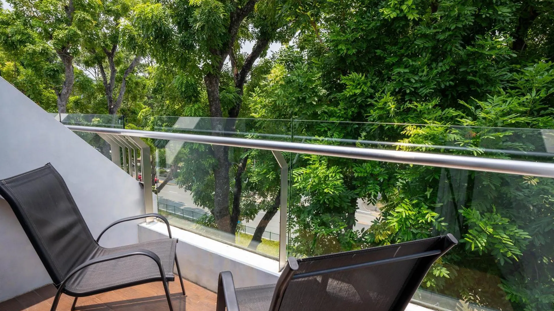 Rest Bugis Hotel سنغافورة
