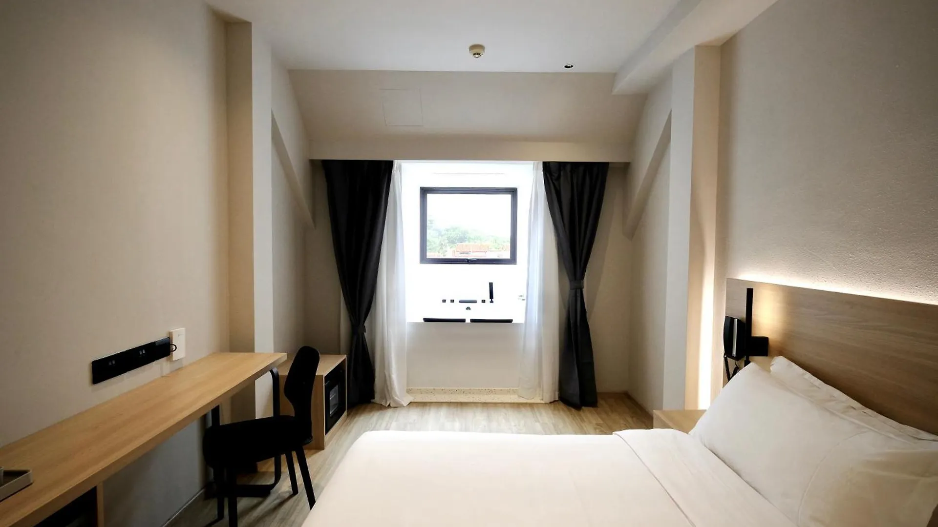 Rest Bugis Hotel سنغافورة
