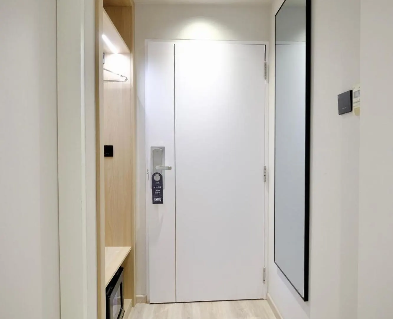 Rest Bugis Hotel سنغافورة