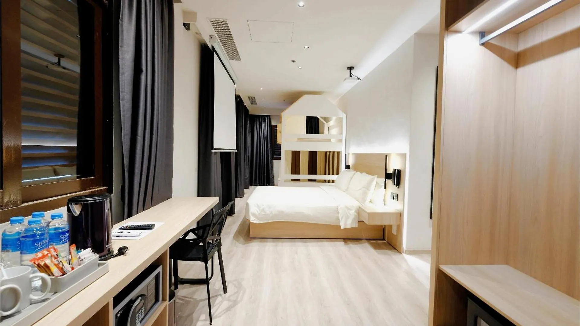 Rest Bugis Hotel سنغافورة