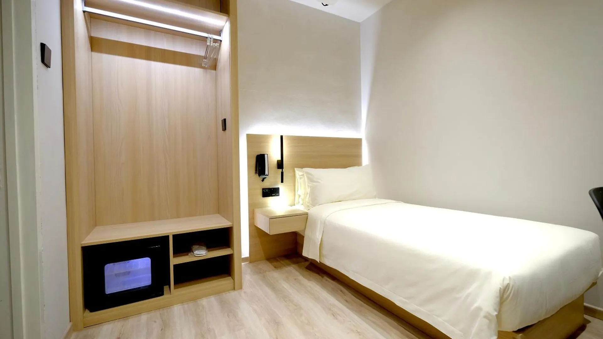 Rest Bugis Hotel سنغافورة سنغافورة