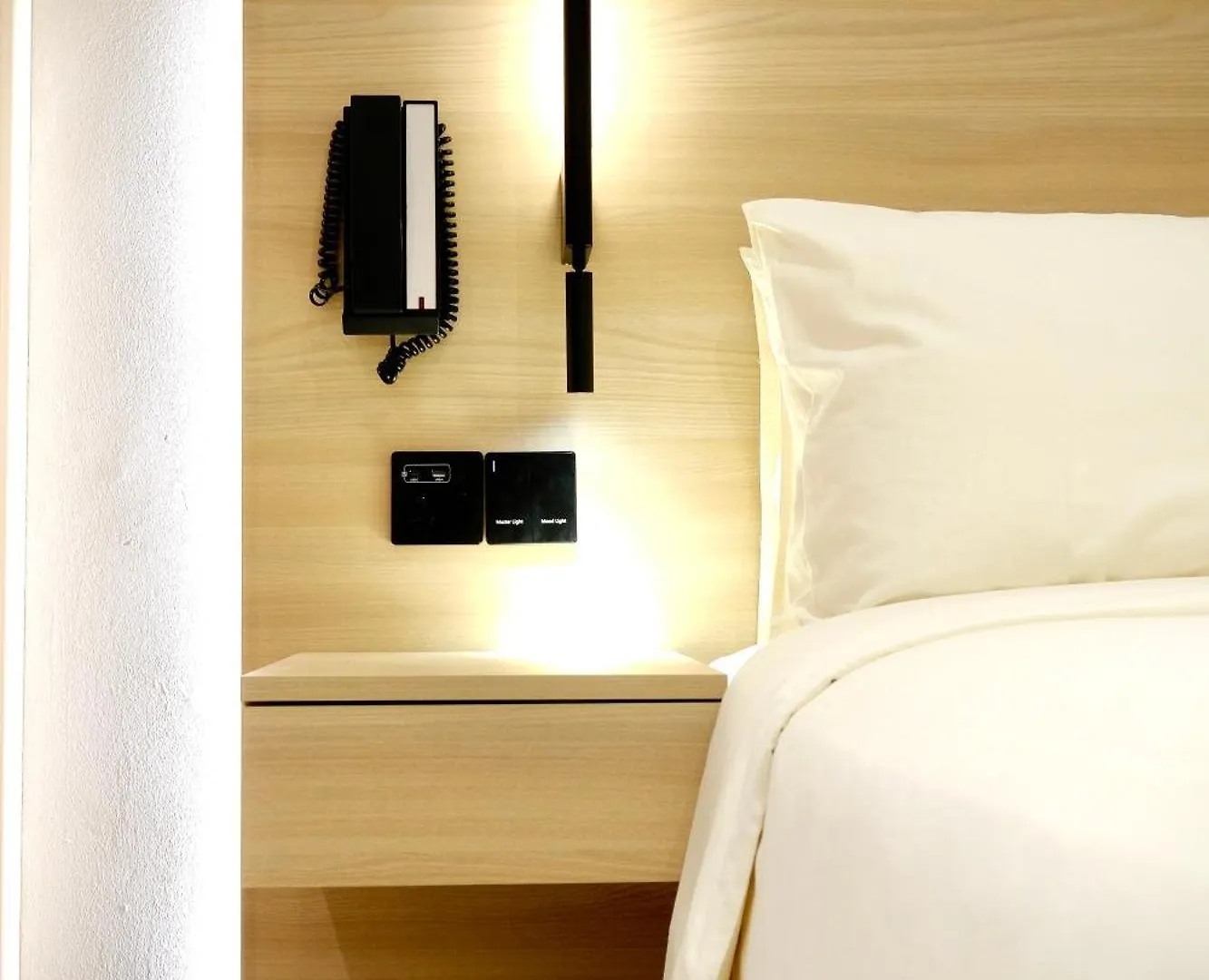 Rest Bugis Hotel سنغافورة