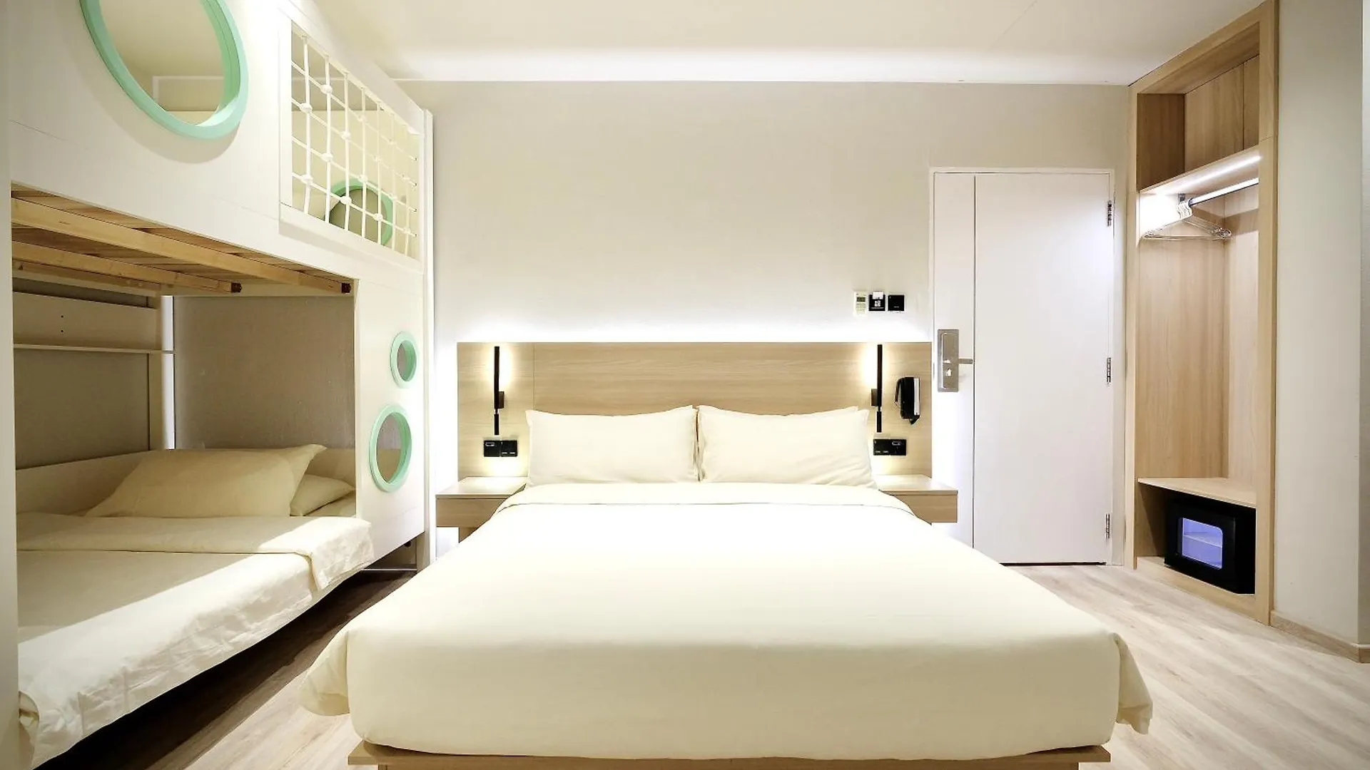 Rest Bugis Hotel سنغافورة سنغافورة