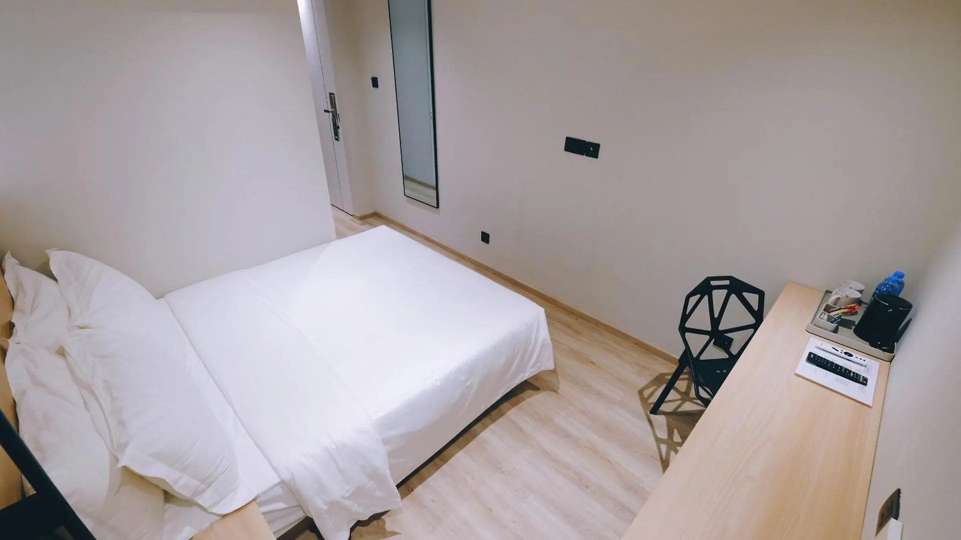 Rest Bugis Hotel سنغافورة 4*,