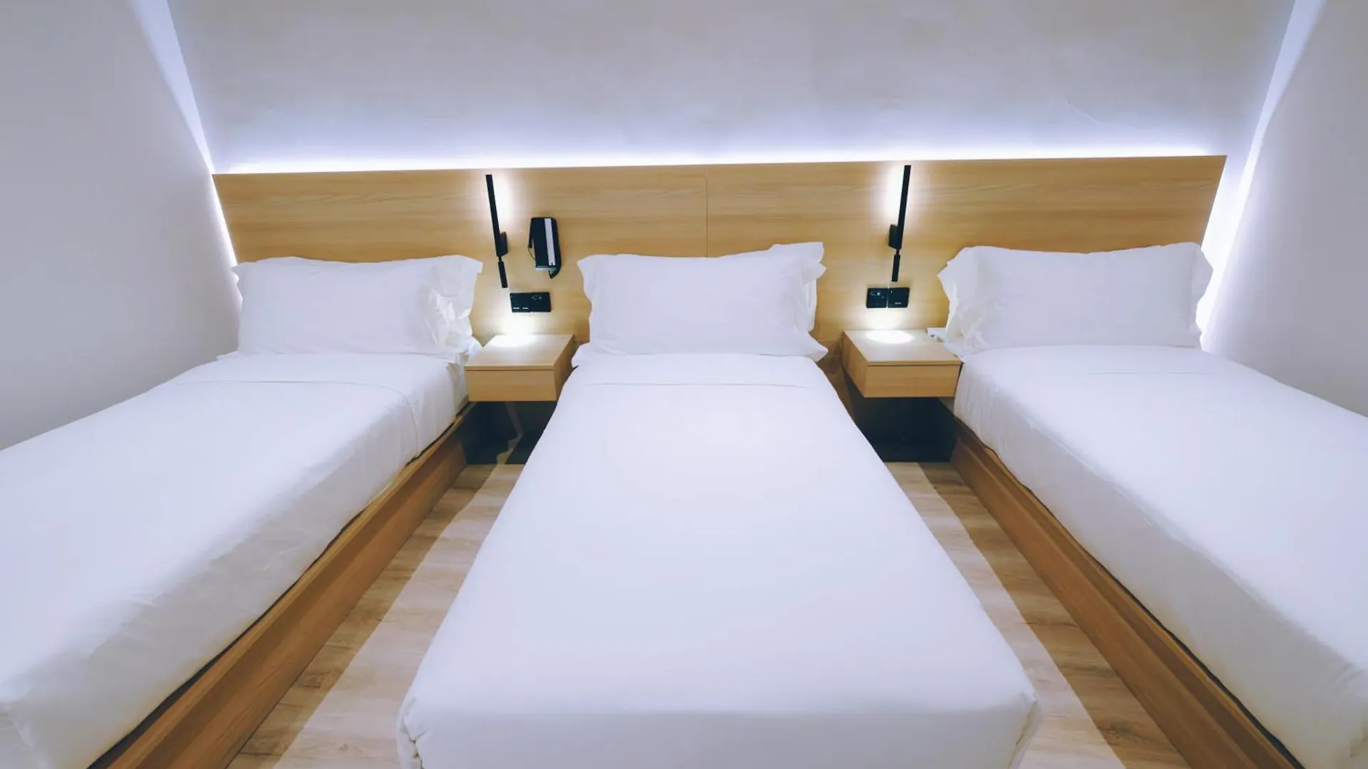Rest Bugis Hotel سنغافورة 4*,