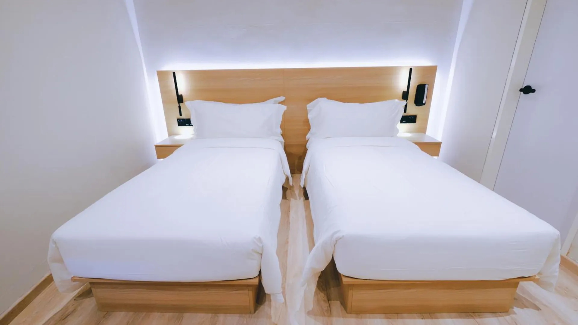 Rest Bugis Hotel سنغافورة سنغافورة