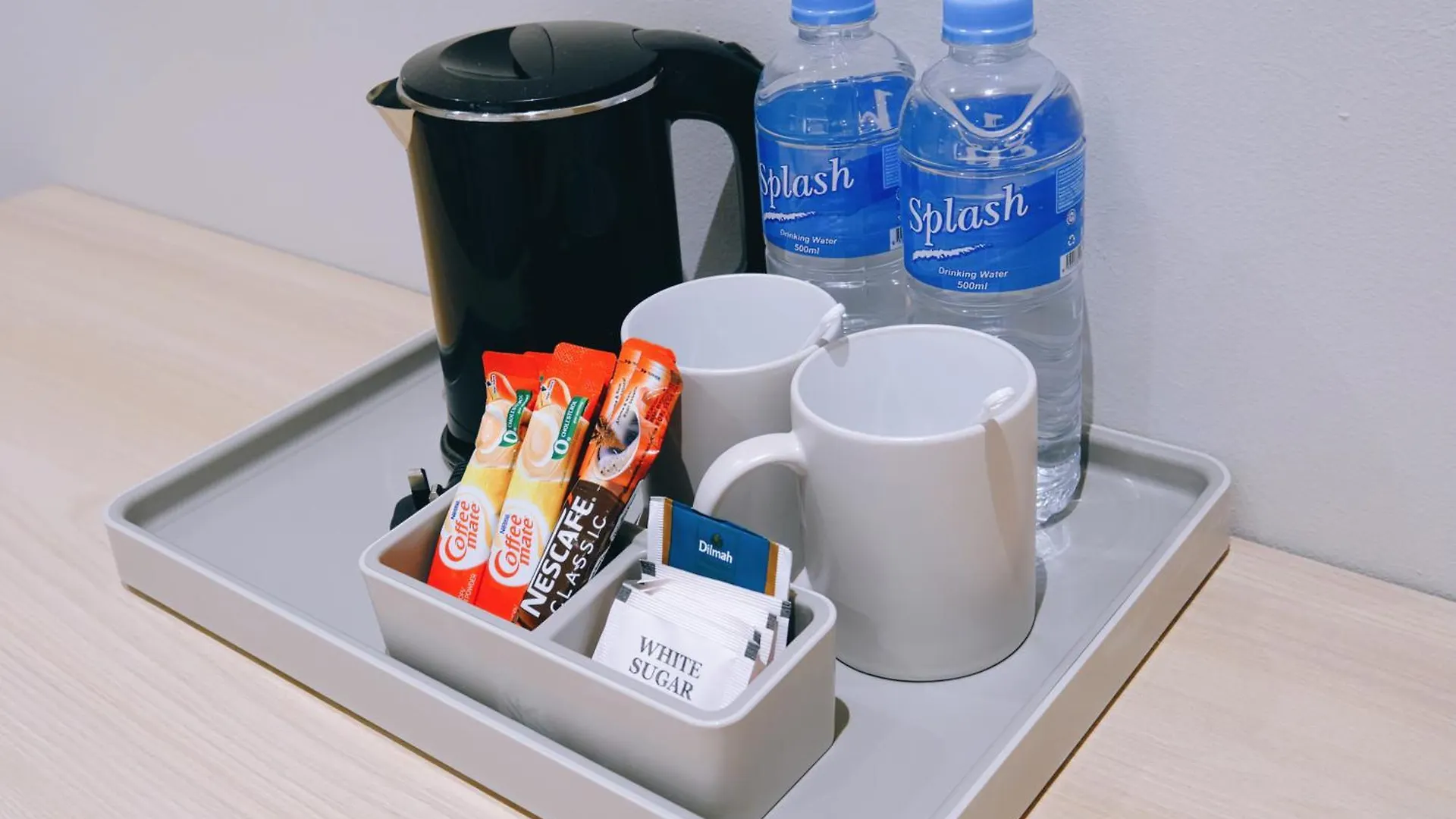 Rest Bugis Hotel سنغافورة 4*,
